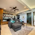 Sweet Cozy Condo By The Beach And Beach Clubs In Casa Bene Called Eden