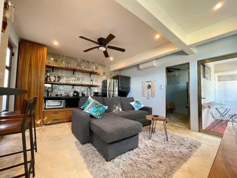 Sweet Cozy By The And Clubs In Casa Bene Called Eden Apartamento