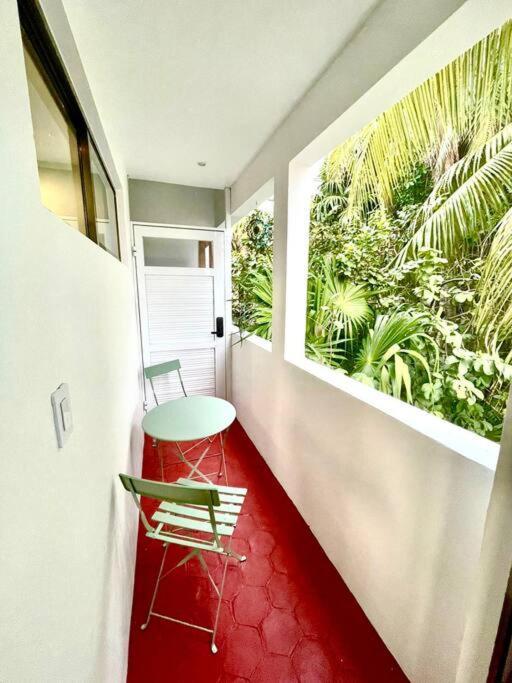 Sweet Cozy By The And Clubs In Casa Bene Called Eden * Isla Mujeres