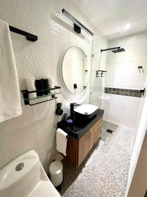 Sweet Cozy By The And Clubs In Casa Bene Called Eden Apartamento Isla Mujeres