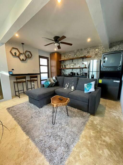 Apartamento Sweet Cozy By The And Clubs In Casa Bene Called Eden *