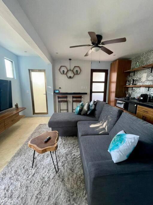 Sweet Cozy By The And Clubs In Casa Bene Called Eden Apartamento
