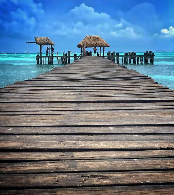 Sweet Cozy By The And Clubs In Casa Bene Called Eden * Isla Mujeres