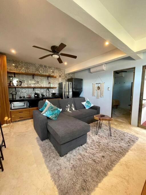 Apartamento Sweet Cozy By The And Clubs In Casa Bene Called Eden